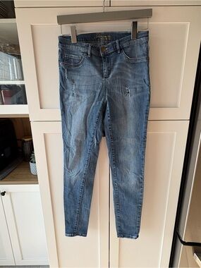 Dynamite Medium Blue Skinny Jeans